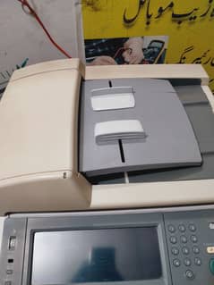 HP 3035 scaner printer is on sale