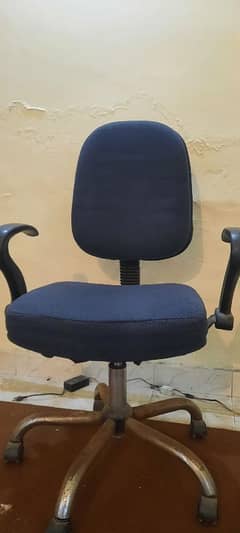 office chair used for good condition