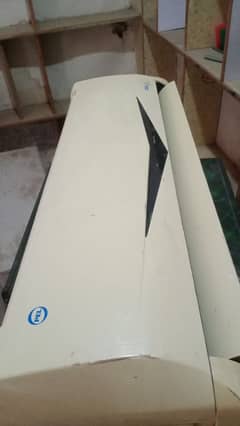 AC spilet good condition working condition