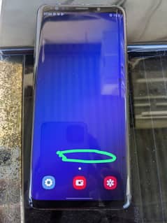 Samsung S9+(SALE+EXCHANGE)