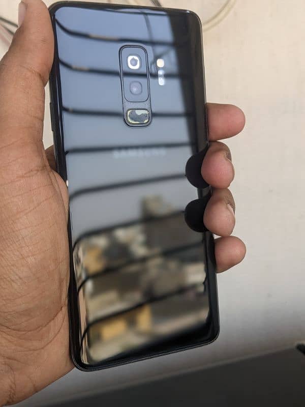 Samsung S9+(SALE+EXCHANGE) 4