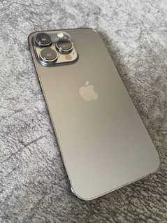 IPhone 13 pro PTA approved (Dual)