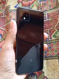 Google Pixel 4 XL