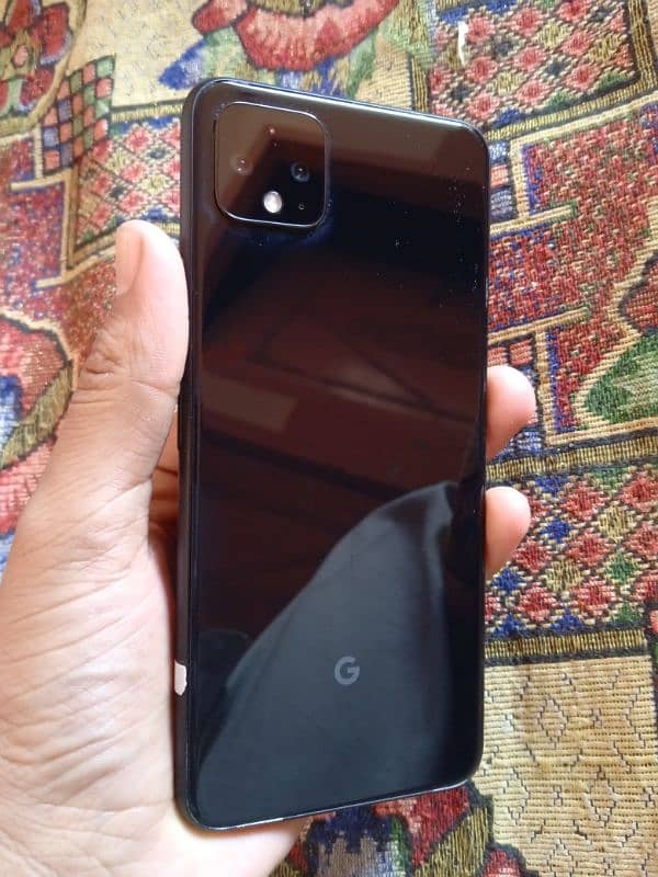 Google Pixel 4 XL 0