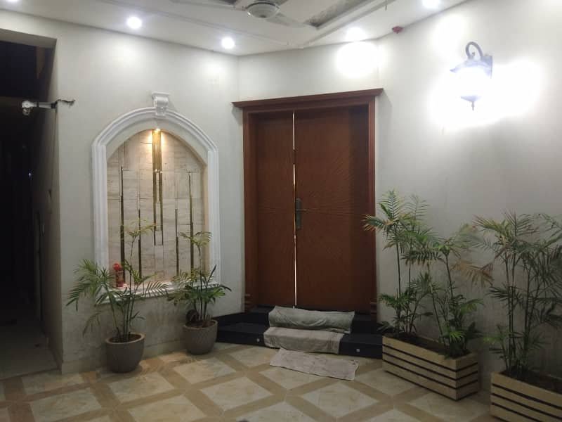 Brand New Independent House 3 Beds Double Kitchen in DHA 0