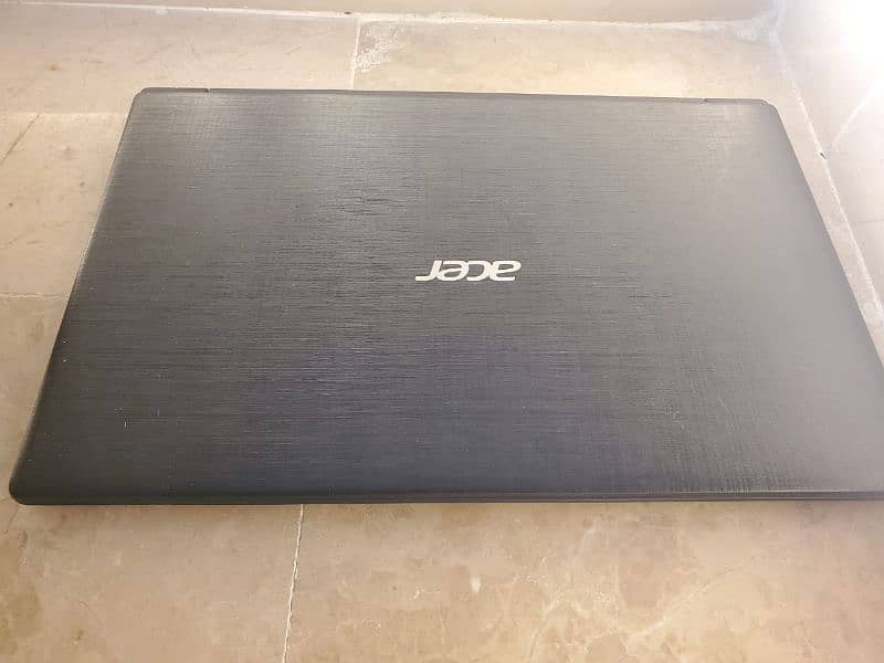 Acer aspire 3 laptop 0