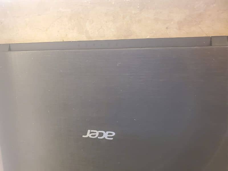 Acer aspire 3 laptop 1