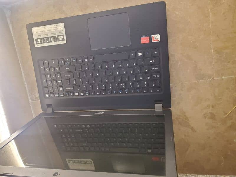 Acer aspire 3 laptop 3