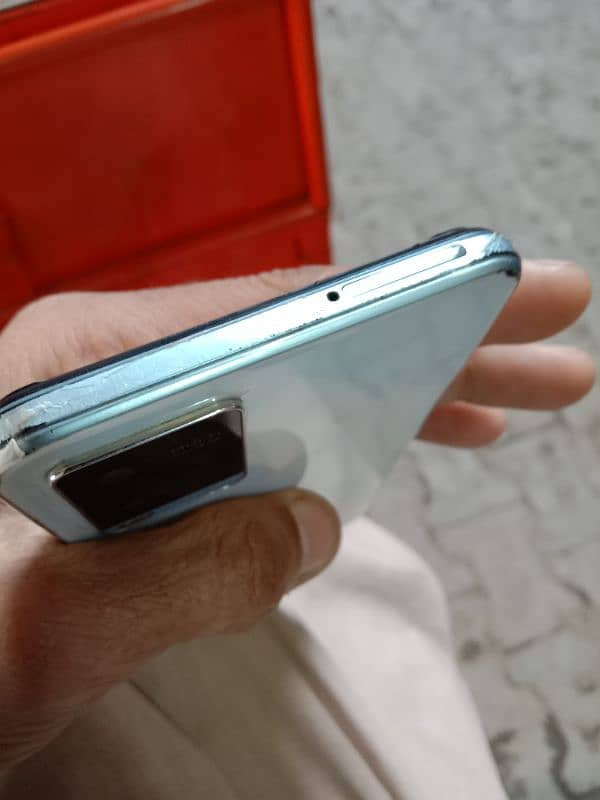 vivo y21 4 64 PTA block no palt good condition 2