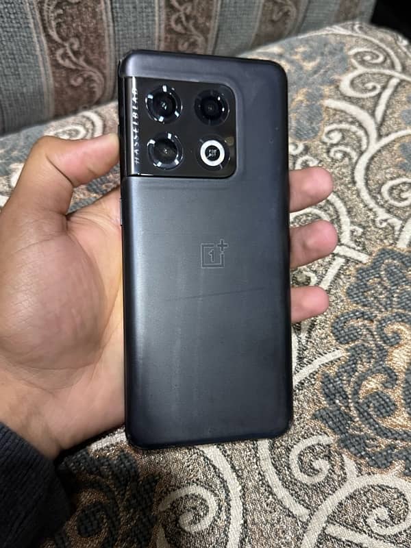 oneplus 10 pro 0