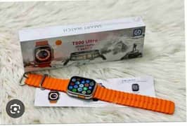 t90 urtla watch