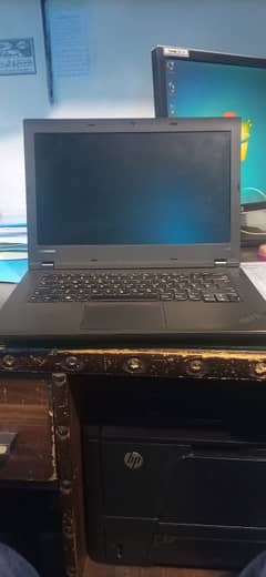 lenovo i5 4th Gen