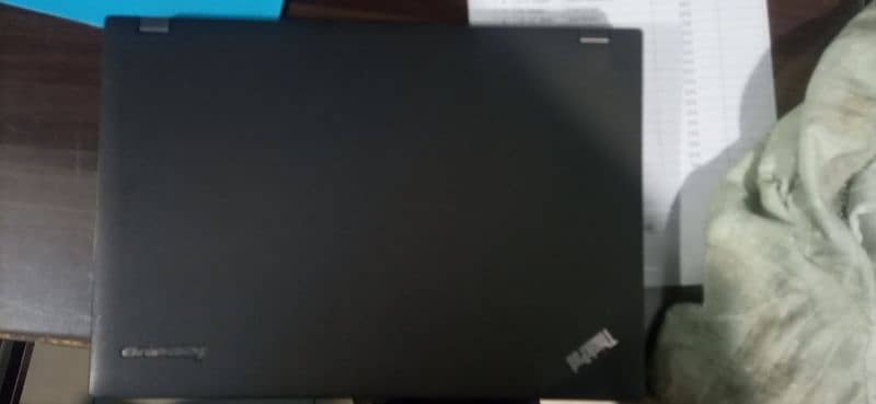 lenovo i5 4th Gen 1