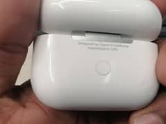 Apple Air pods pro