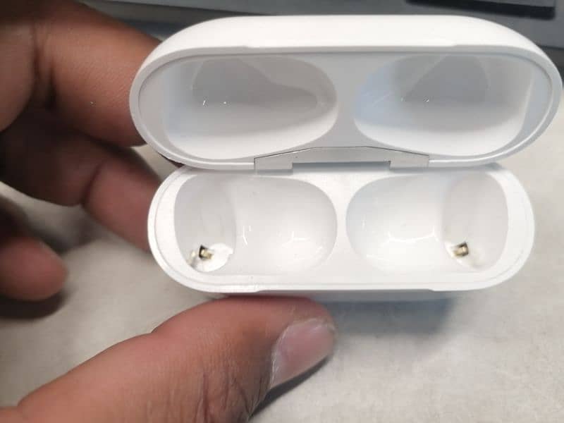 Apple Air pods pro 1