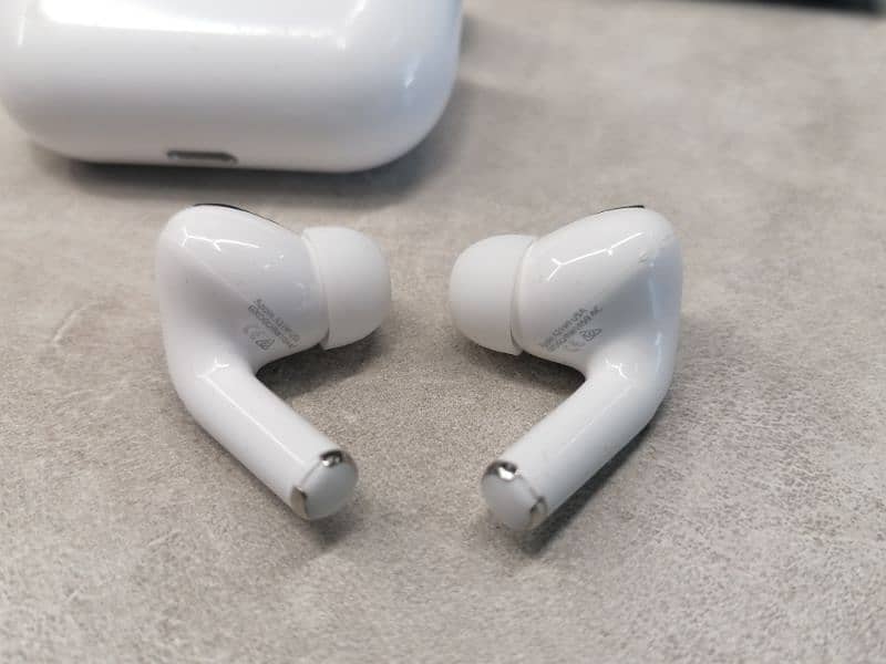 Apple Air pods pro 3