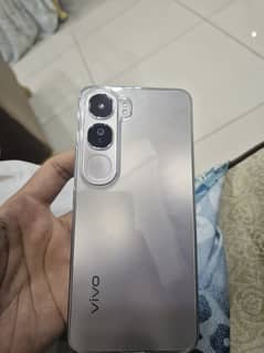 vivo y200 128 go open box condition