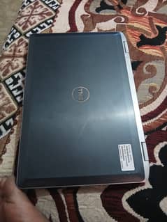 Laptop for sale