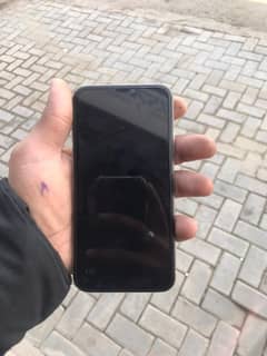 I phone X for sale