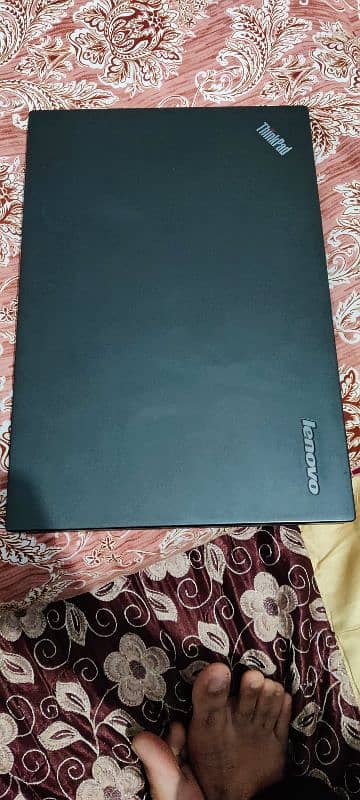 Lenovo Thinkpad T450s Core i7 5th generation 2