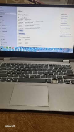 Lenovo Ideapad C340 Core i5 10th Gen