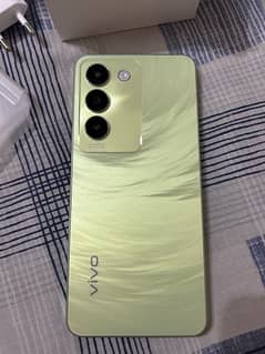 Vivo y100 (8+8Gb)/128GB