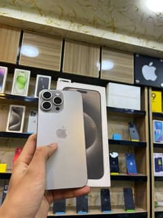 iphone 15 pro max HK Non Pta