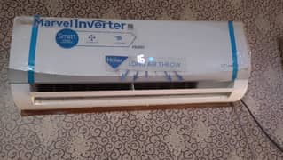 Haier 1Ton INVERTER AC