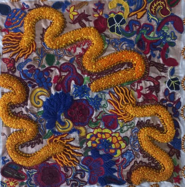 For Sale: Unique, Handmade Embroidery Panels in Johar Town, Lahore 2