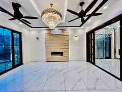 3 Years Installment Plan Luxury Brand New House In Phase 7 DHA Lahore