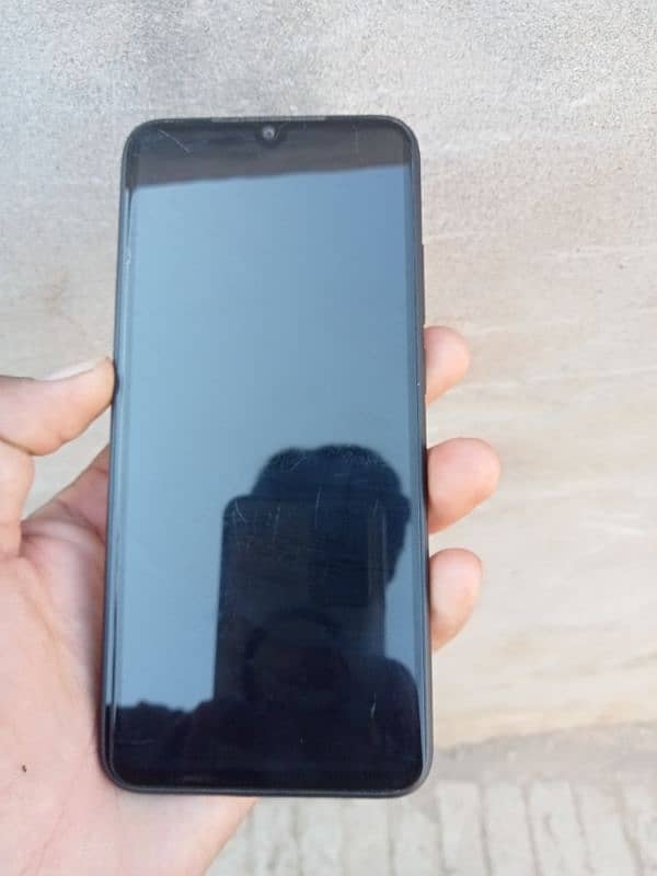 redmi A2plus 6