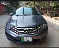 Honda city  Aspire  i-VTEC Prosmatec