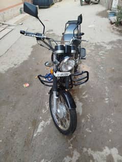 Suzuki 150 urgent for sale