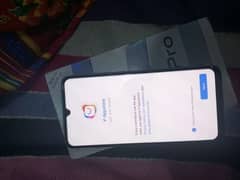 vivo s1 pro  8/128