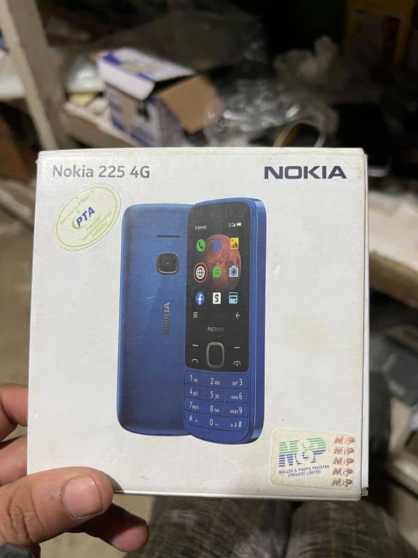 Nokia 225 2