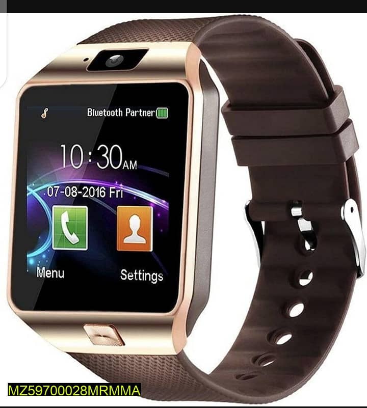 Smart sim watch ⌚ 2