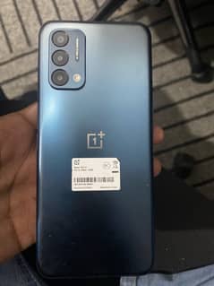 one plus N200 approved