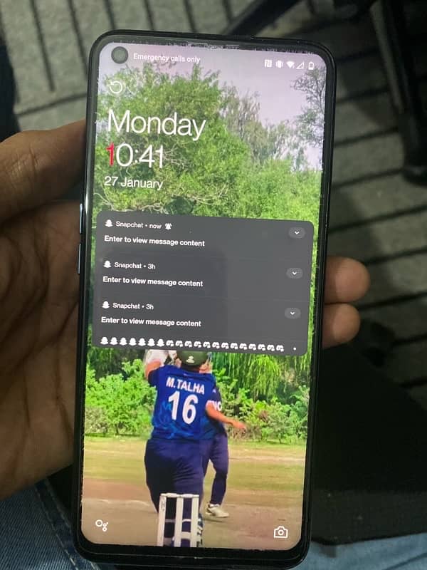 one plus N200 approved 1