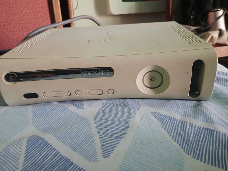 Xbox 260 2