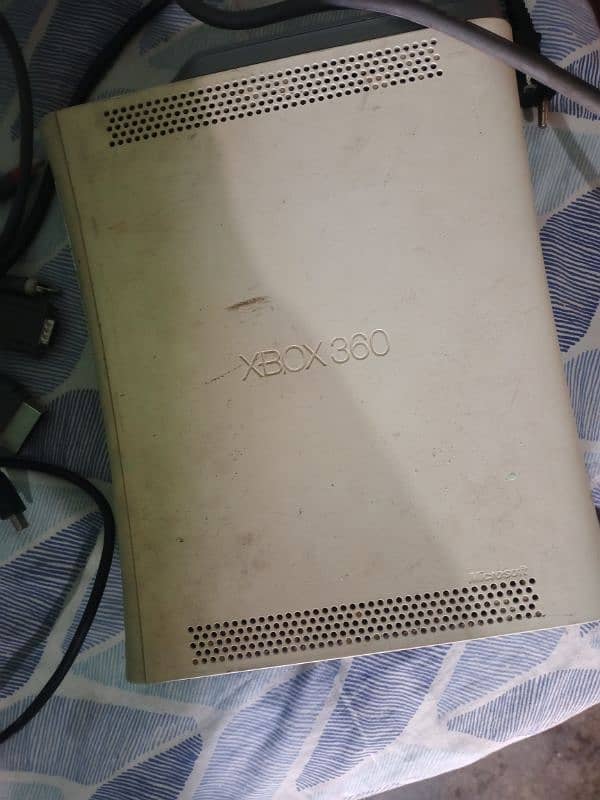 Xbox 260 3