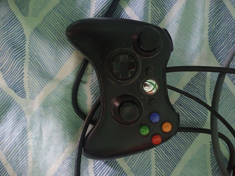 Xbox 260 5