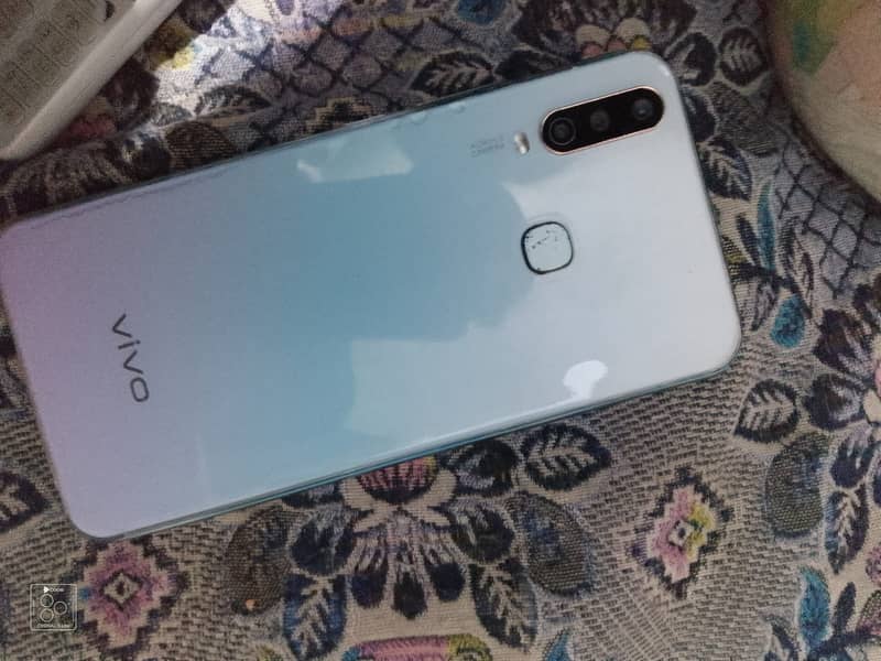 Vivo S1 Pro 1