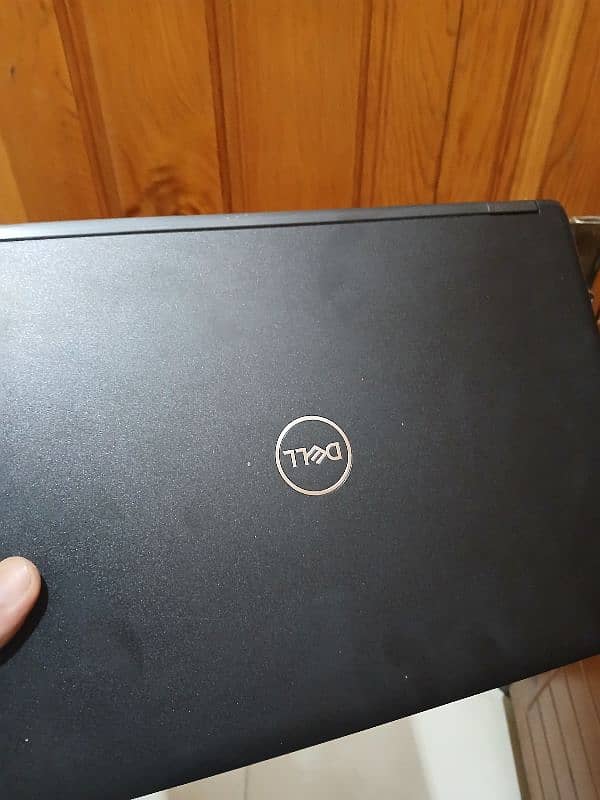 Dell I5 8th Generation 1