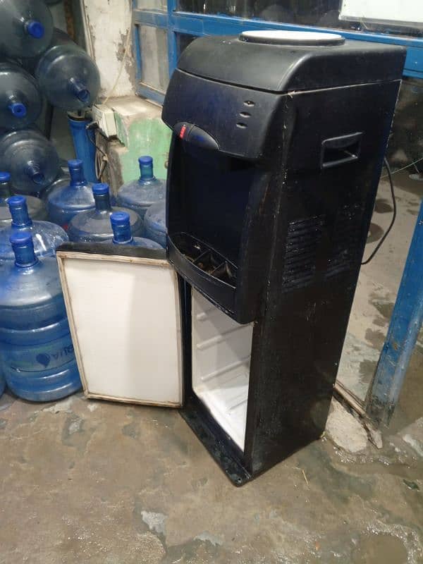 orient water dispenser 1