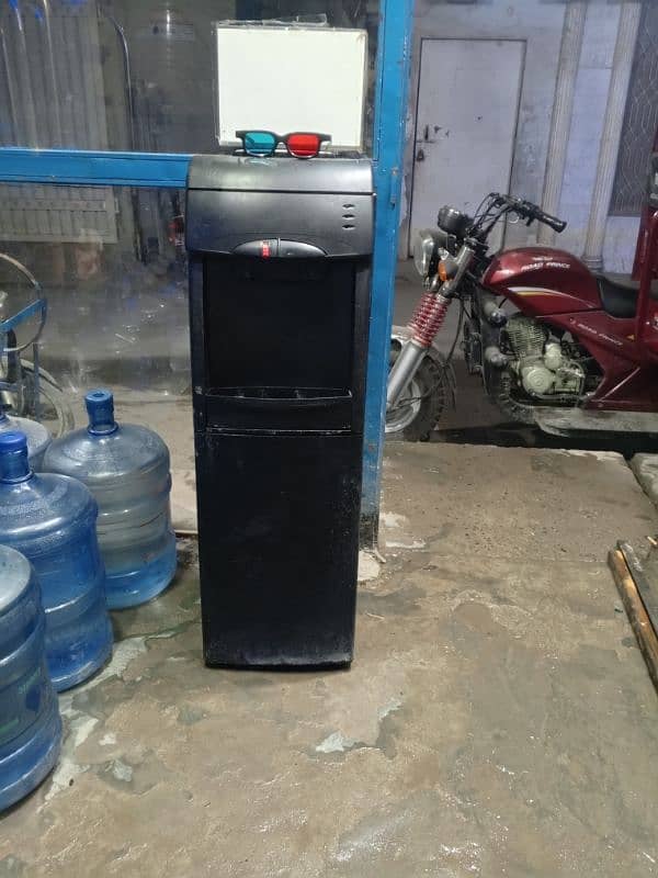 orient water dispenser 2