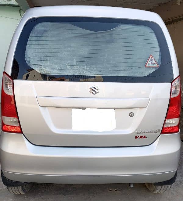 Suzuki Wagon R 2017 0