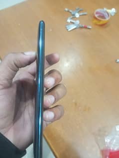 Sony xperia xz3 condition 10/10 PTA approved whtsp 03082774571