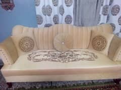 5 seater sofa