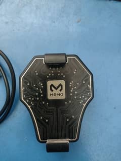 MEMO cooling fan