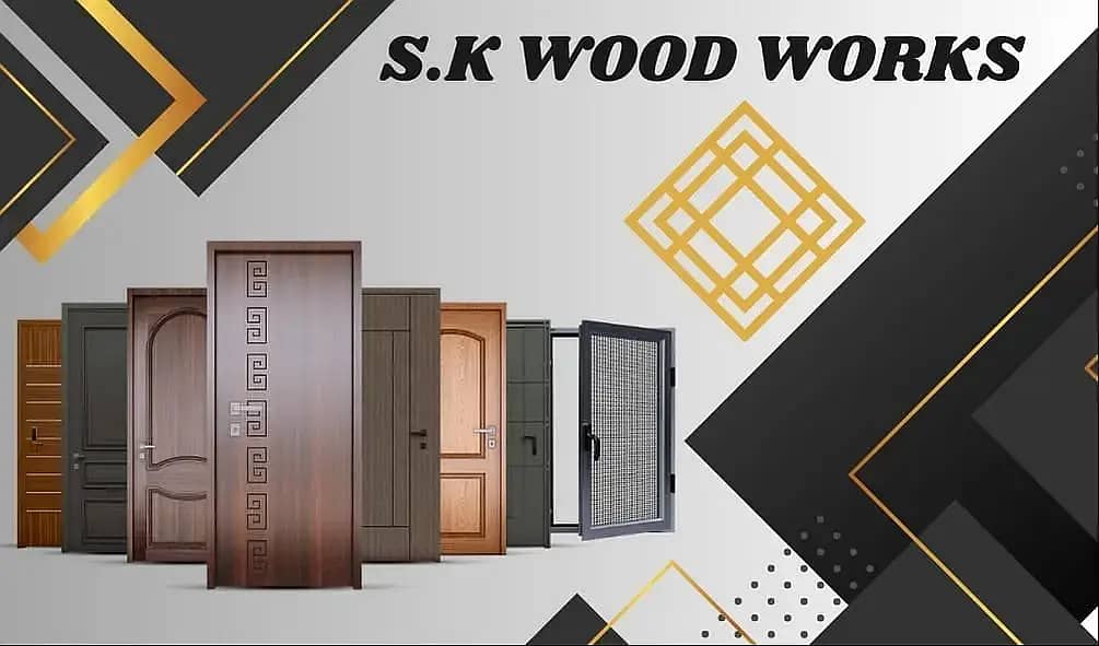 new door/modren door/wood door/fiber door/pvc door/solid door 0